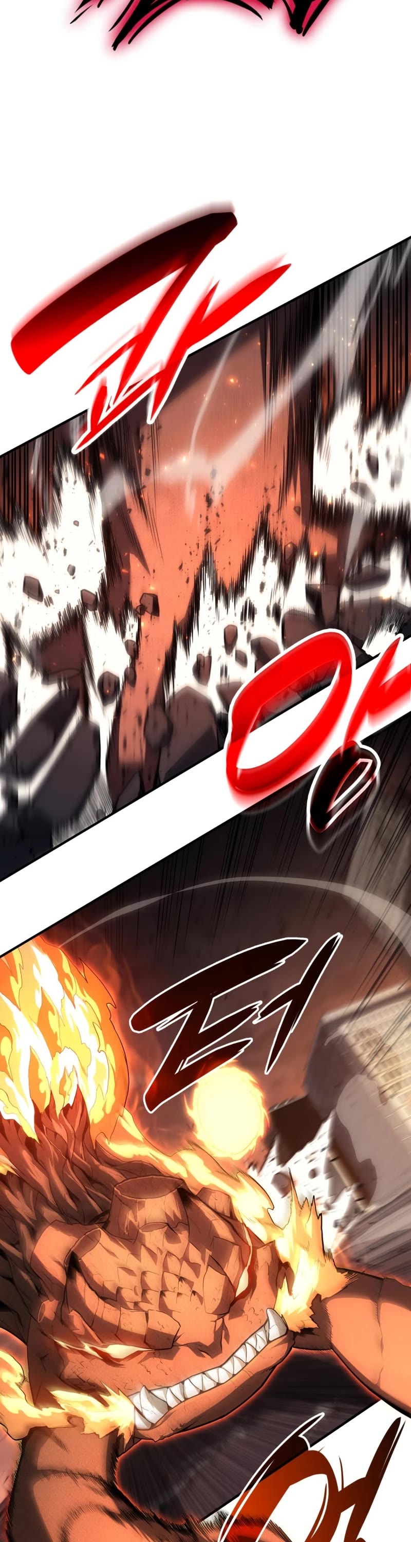 The Return of the Disaster-Class Hero Chapter 51 page 33 - Chapter 51