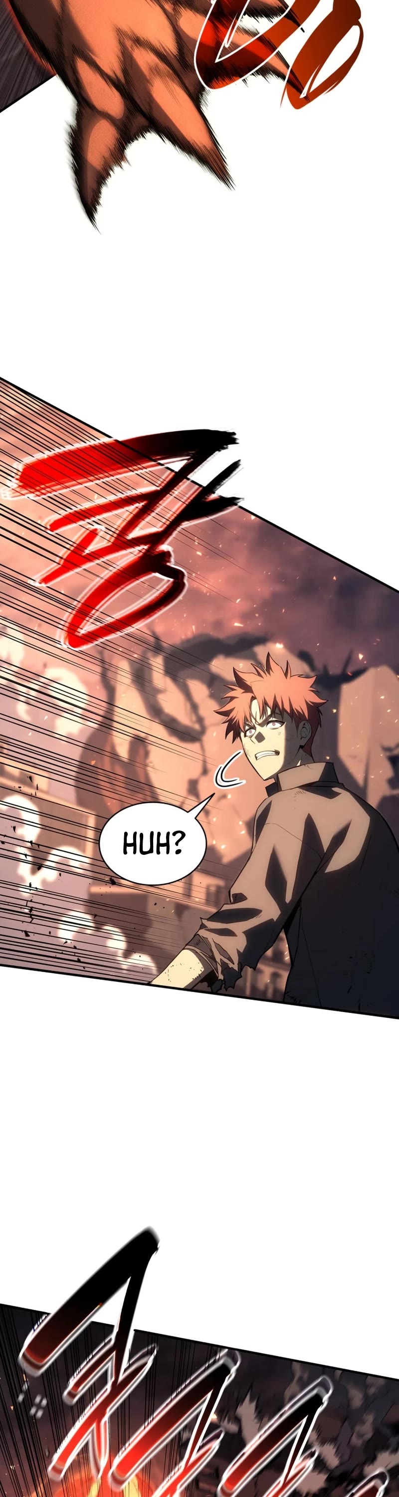 The Return of the Disaster-Class Hero Chapter 51 page 34 - Chapter 51