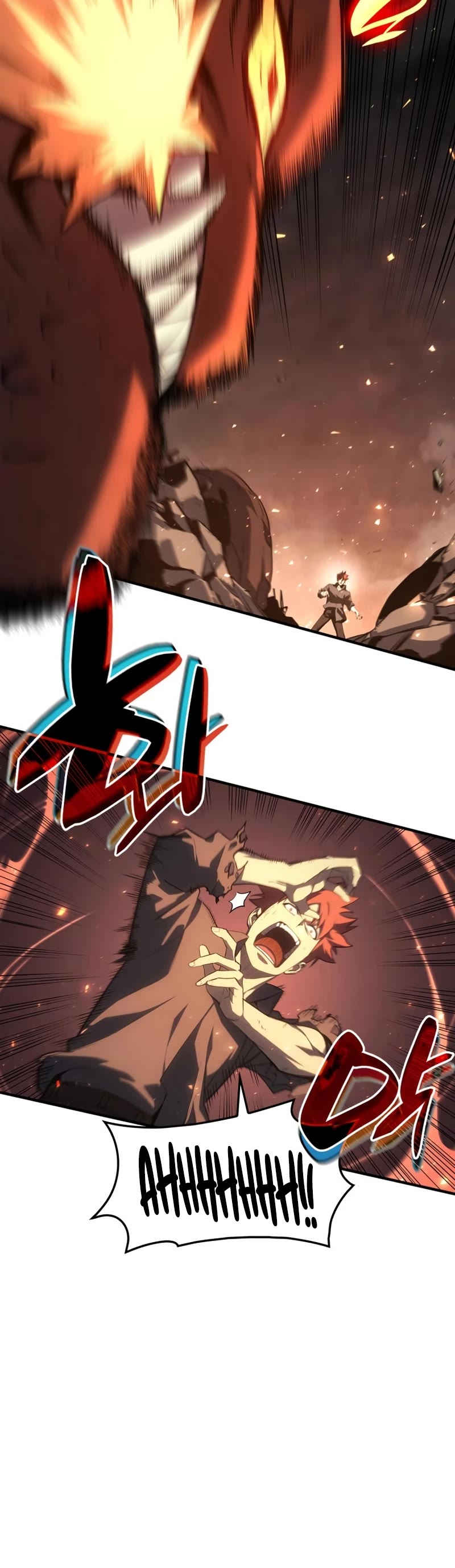The Return of the Disaster-Class Hero Chapter 51 page 36 - Chapter 51