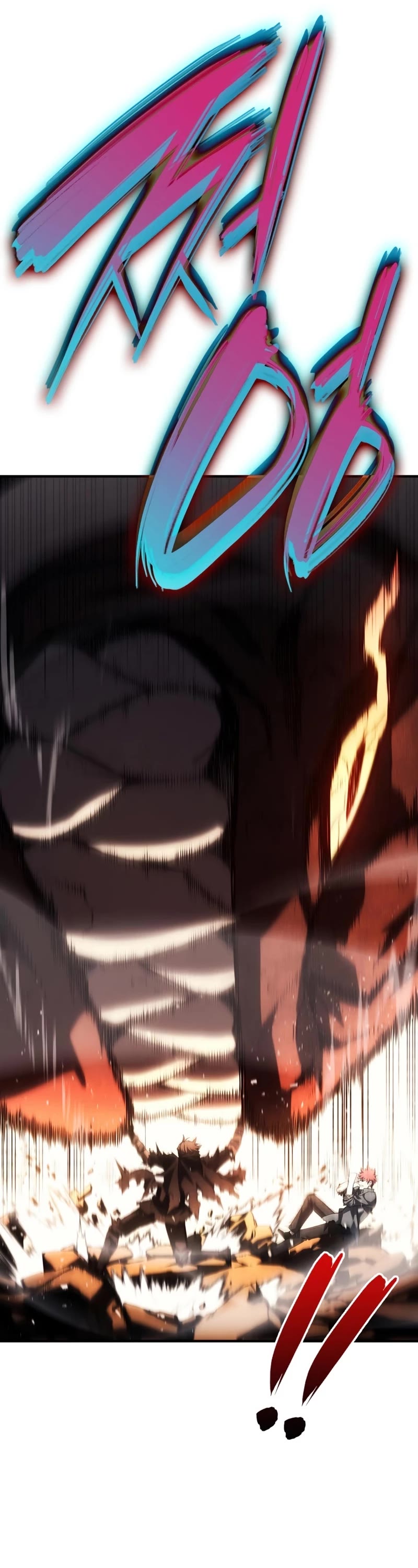 The Return of the Disaster-Class Hero Chapter 51 page 37 - Chapter 51