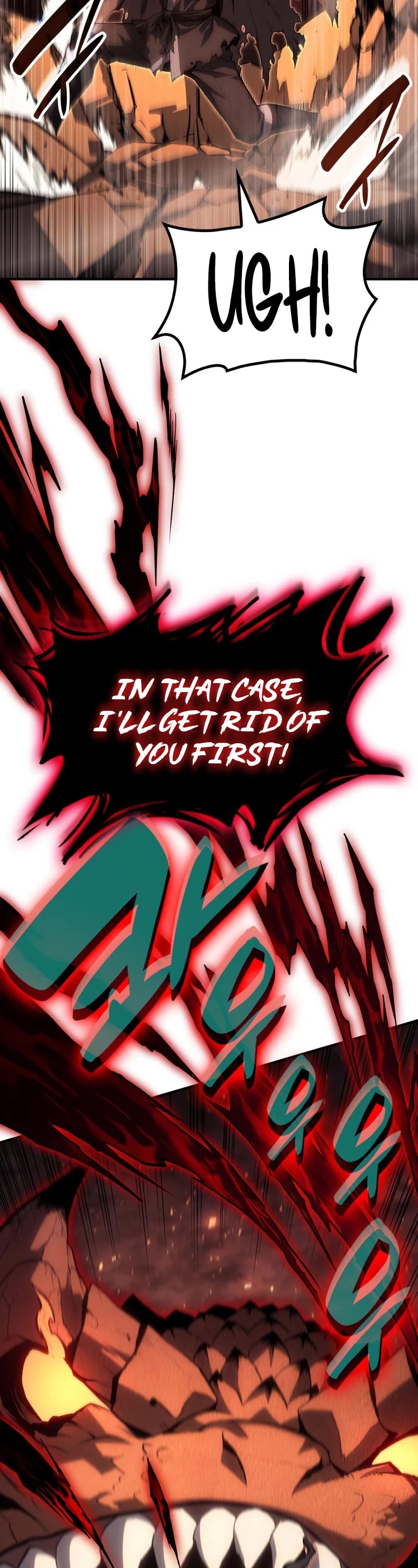 The Return of the Disaster-Class Hero Chapter 51 page 39 - Chapter 51