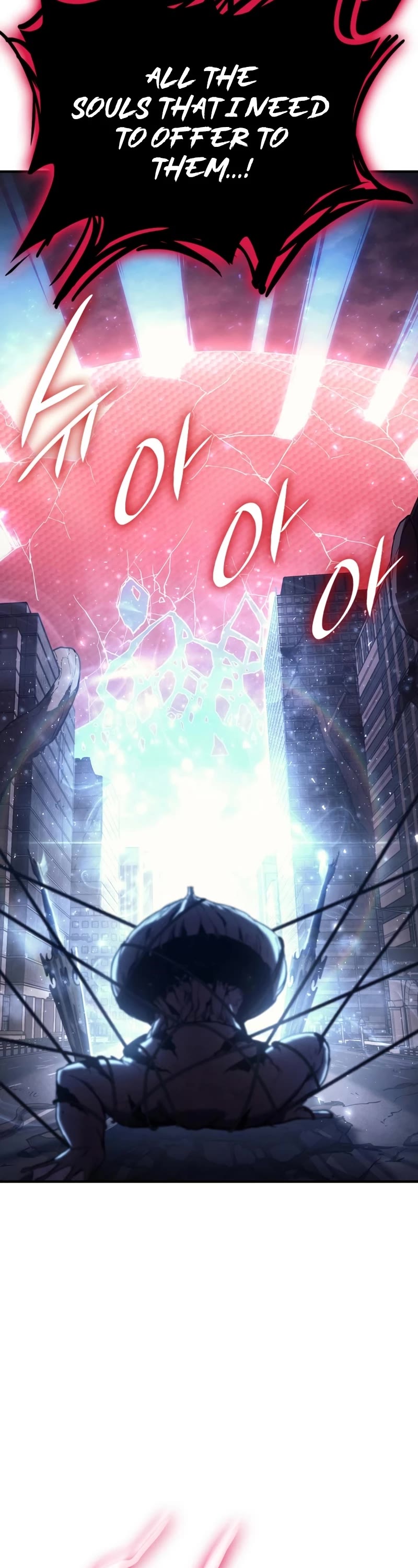 The Return of the Disaster-Class Hero Chapter 51 page 4 - Chapter 51