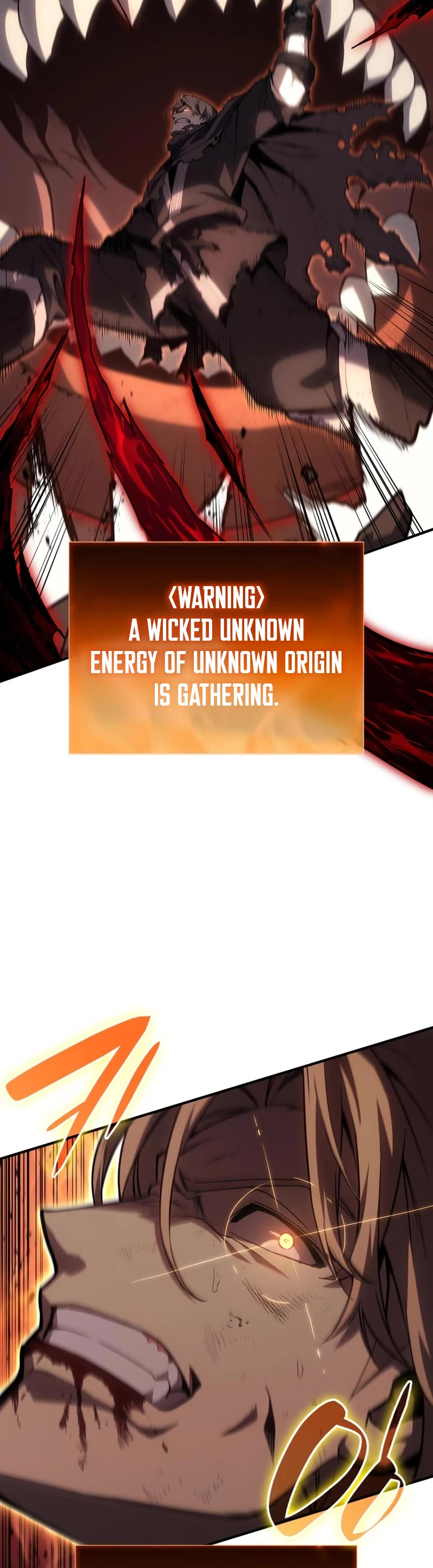 The Return of the Disaster-Class Hero Chapter 51 page 40 - Chapter 51
