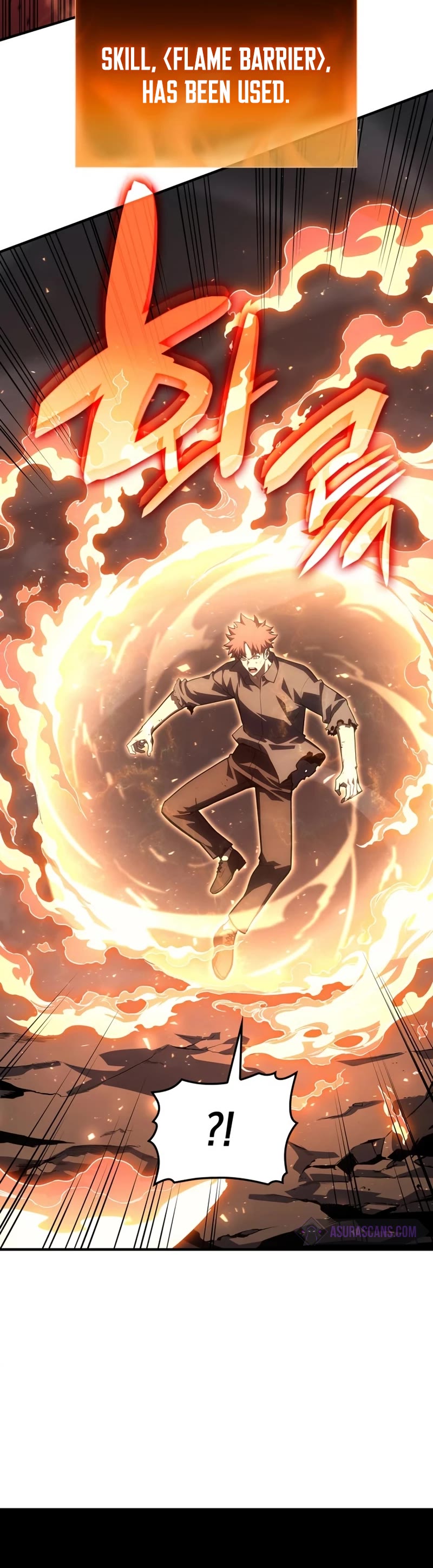 The Return of the Disaster-Class Hero Chapter 51 page 41 - Chapter 51