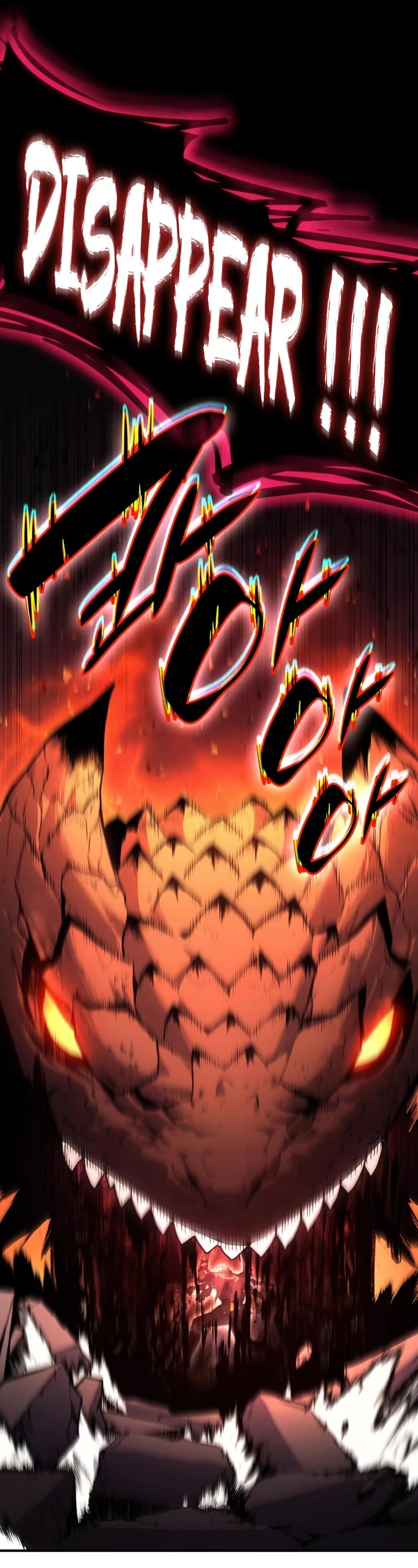The Return of the Disaster-Class Hero Chapter 51 page 42 - Chapter 51