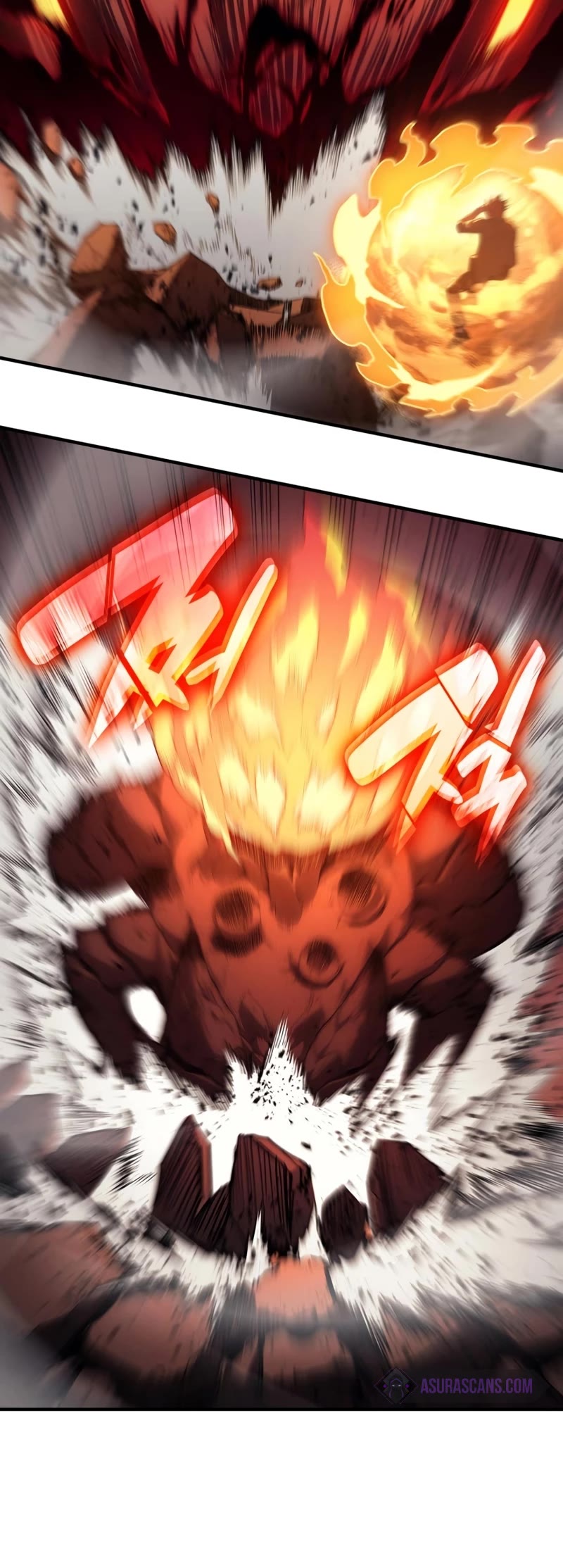 The Return of the Disaster-Class Hero Chapter 51 page 46 - Chapter 51