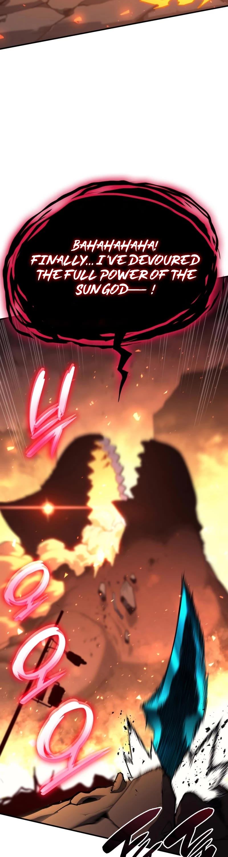 The Return of the Disaster-Class Hero Chapter 51 page 48 - Chapter 51