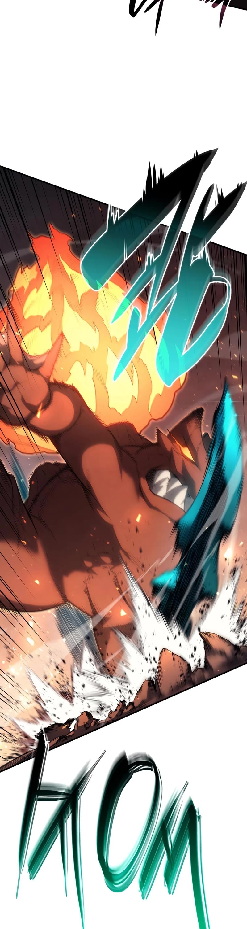 The Return of the Disaster-Class Hero Chapter 51 page 49 - Chapter 51