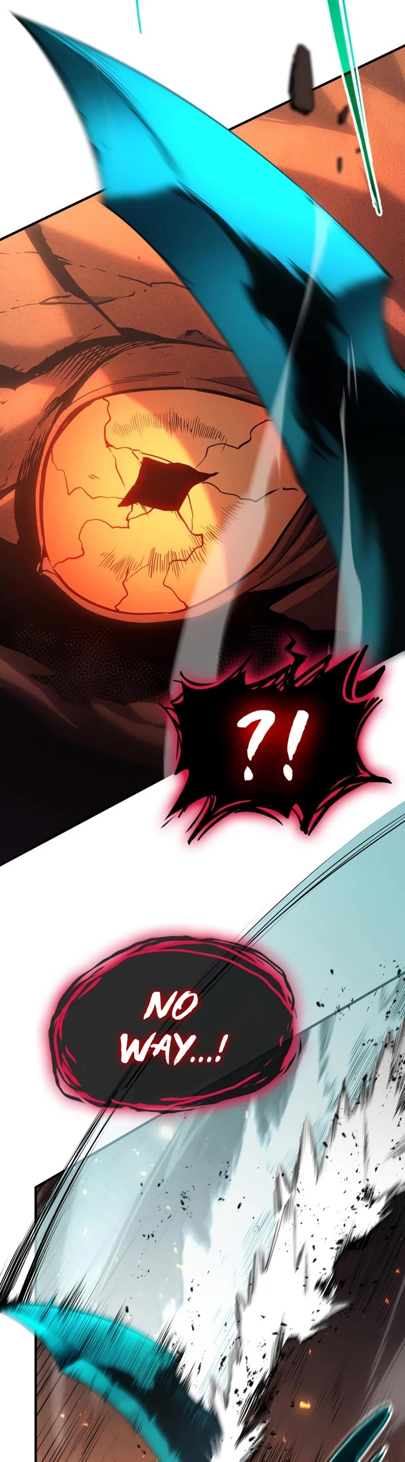 The Return of the Disaster-Class Hero Chapter 51 page 50 - Chapter 51