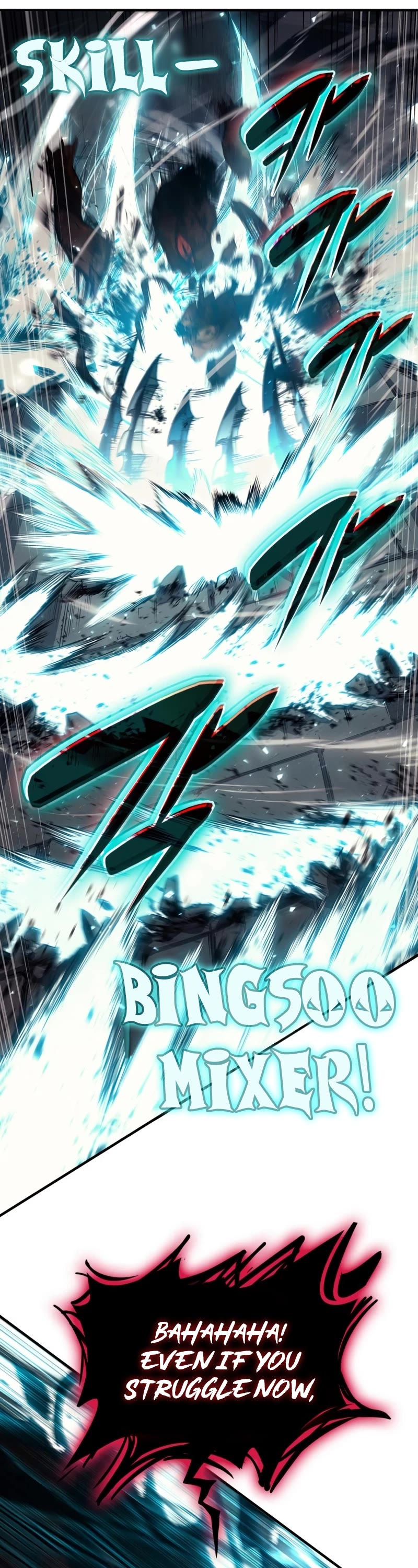 The Return of the Disaster-Class Hero Chapter 51 page 52 - Chapter 51