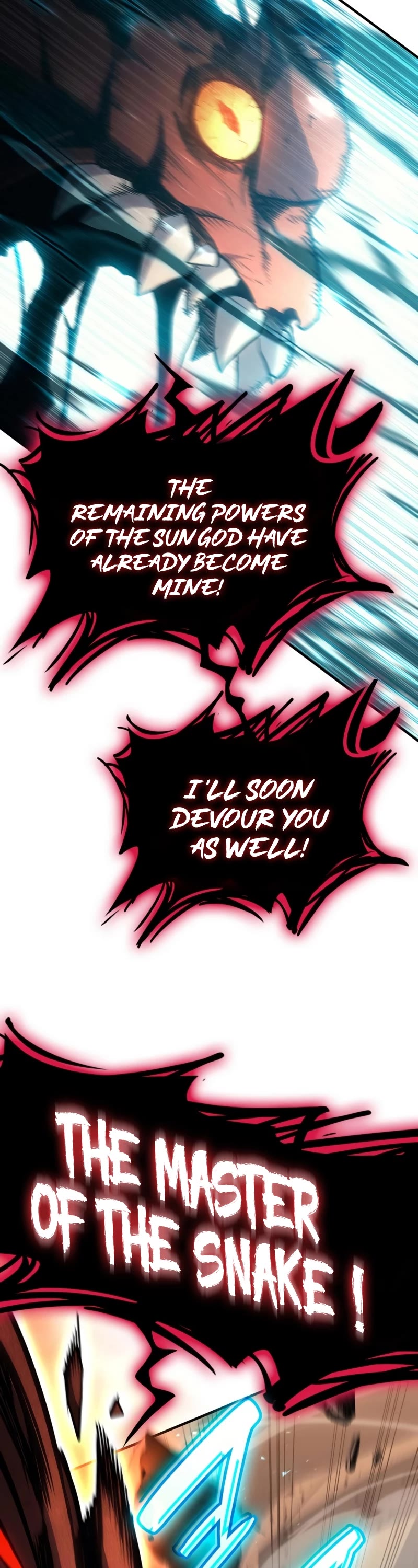 The Return of the Disaster-Class Hero Chapter 51 page 53 - Chapter 51