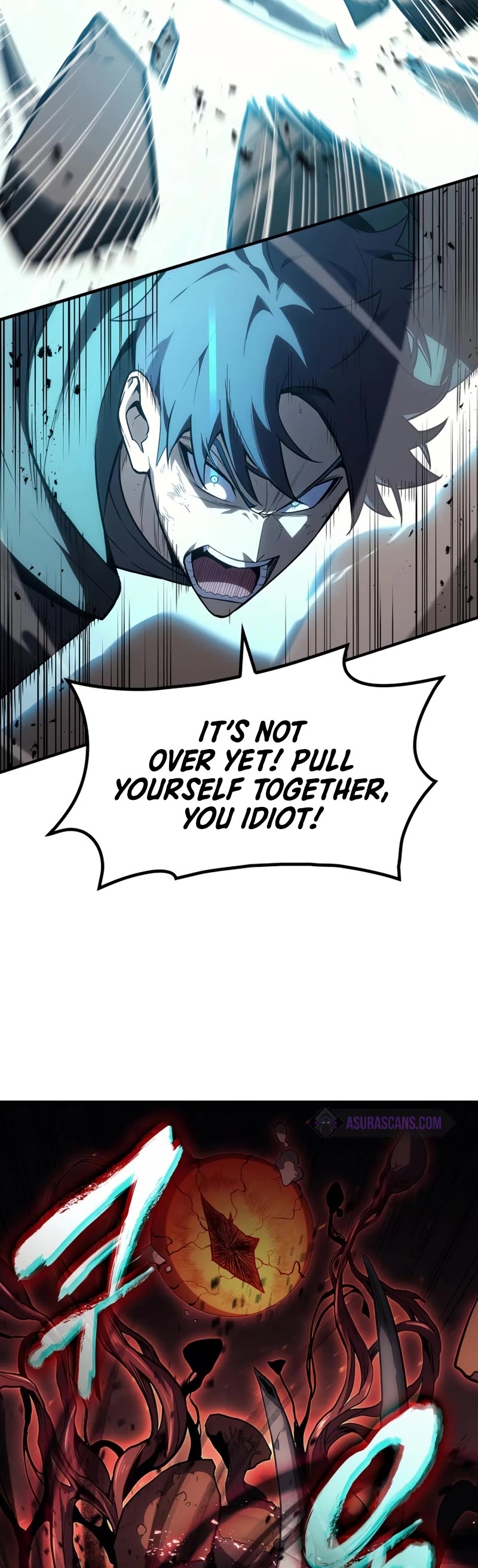 The Return of the Disaster-Class Hero Chapter 51 page 55 - Chapter 51