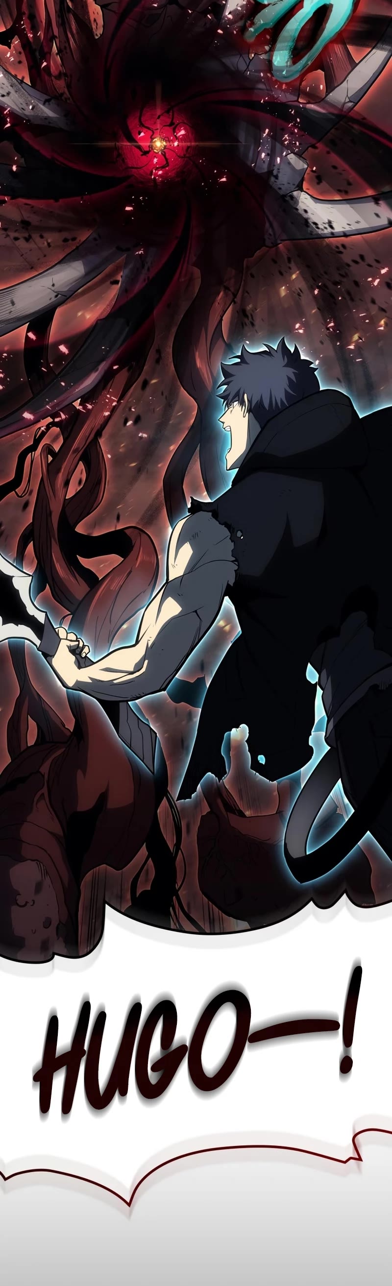 The Return of the Disaster-Class Hero Chapter 51 page 56 - Chapter 51