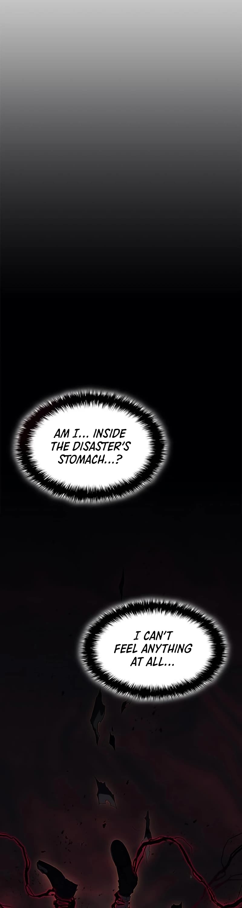 The Return of the Disaster-Class Hero Chapter 51 page 57 - Chapter 51
