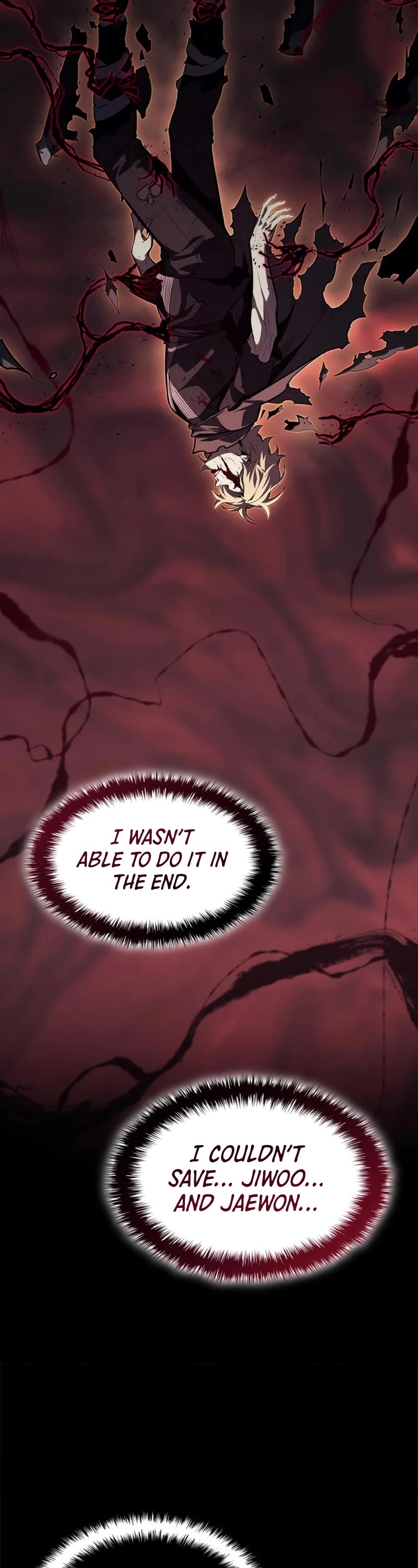 The Return of the Disaster-Class Hero Chapter 51 page 58 - Chapter 51