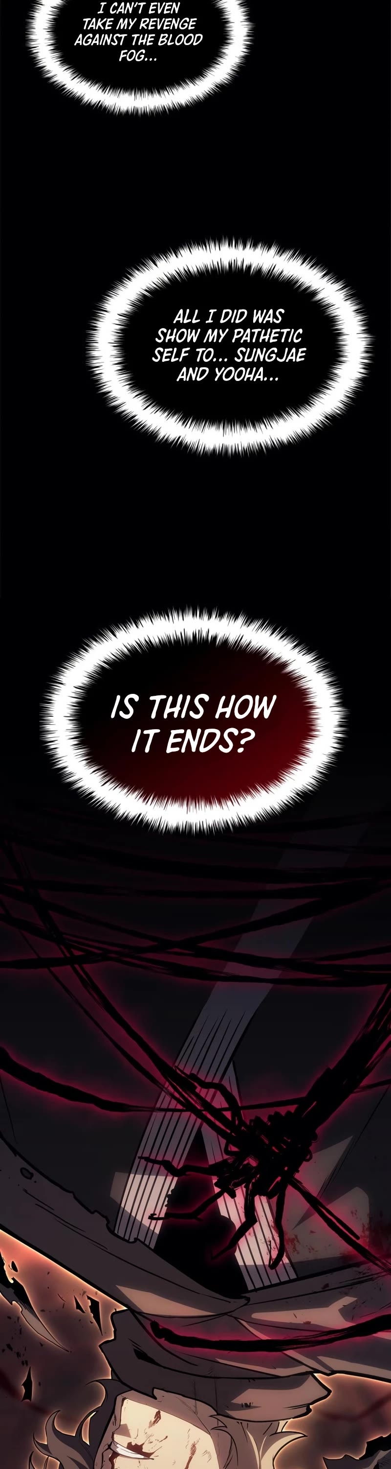 The Return of the Disaster-Class Hero Chapter 51 page 59 - Chapter 51