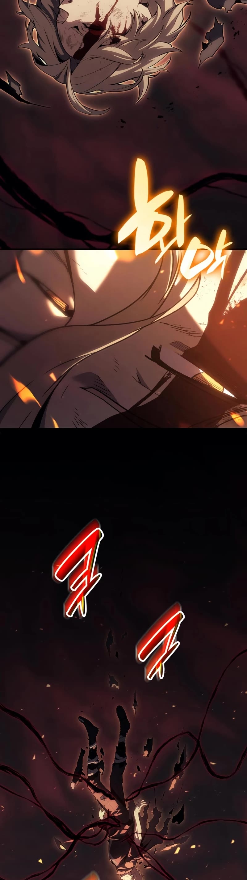 The Return of the Disaster-Class Hero Chapter 51 page 60 - Chapter 51