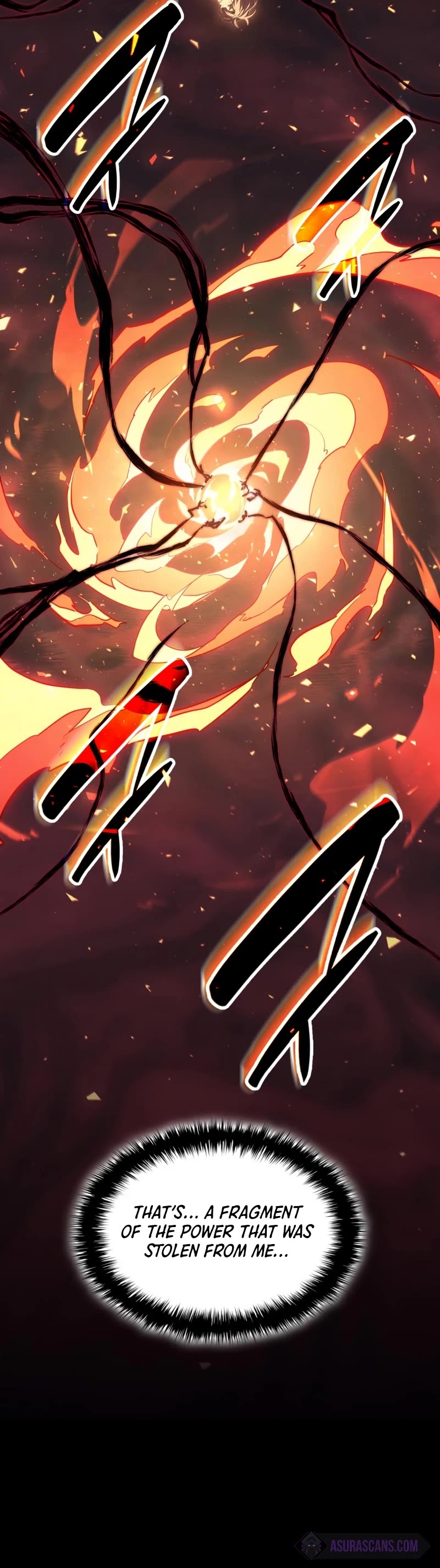 The Return of the Disaster-Class Hero Chapter 51 page 61 - Chapter 51