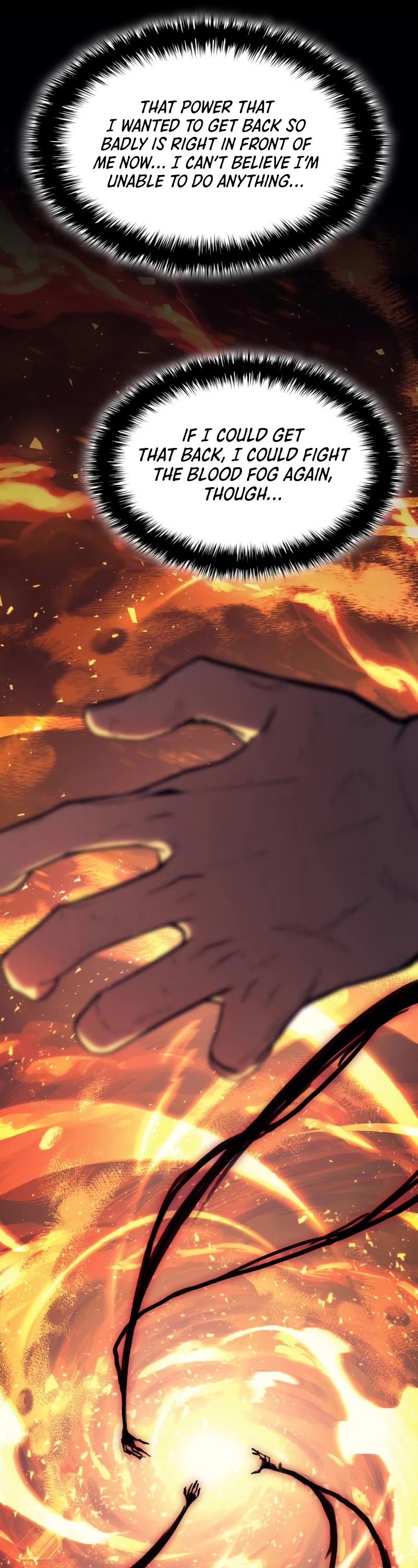 The Return of the Disaster-Class Hero Chapter 51 page 62 - Chapter 51