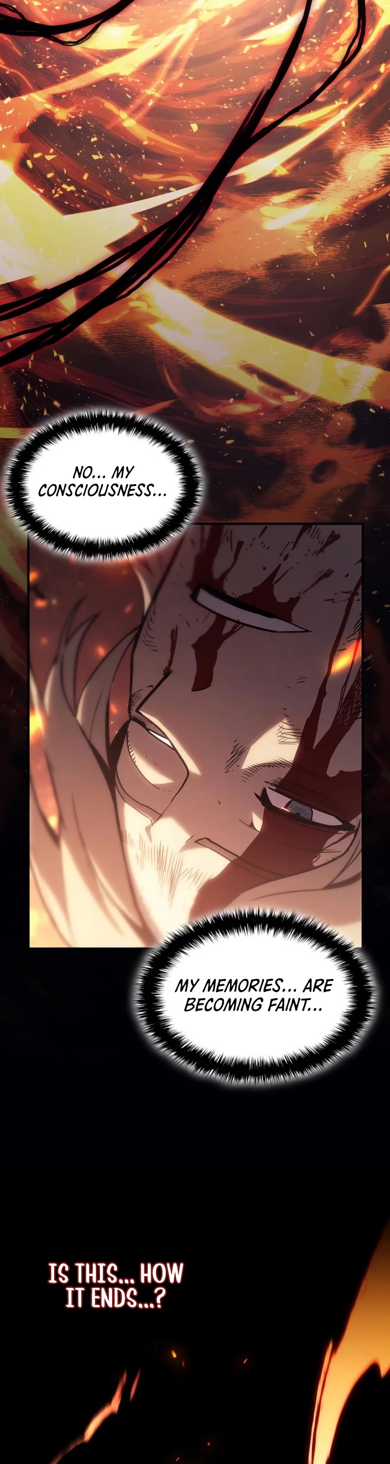 The Return of the Disaster-Class Hero Chapter 51 page 63 - Chapter 51