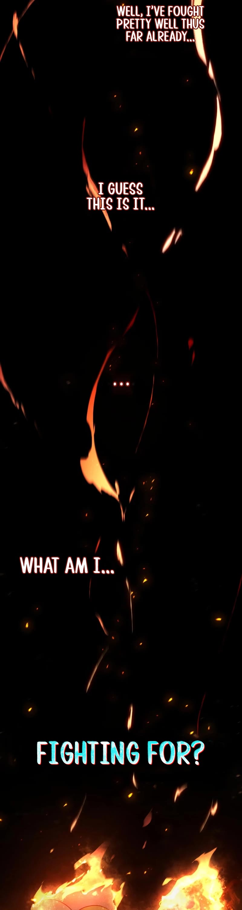 The Return of the Disaster-Class Hero Chapter 51 page 64 - Chapter 51