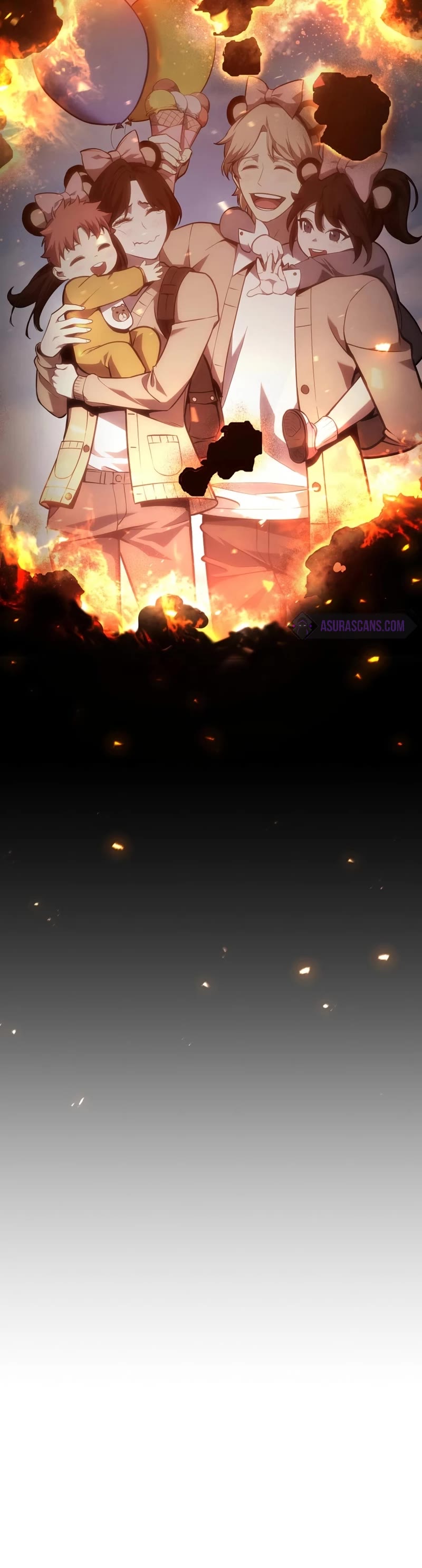 The Return of the Disaster-Class Hero Chapter 51 page 65 - Chapter 51