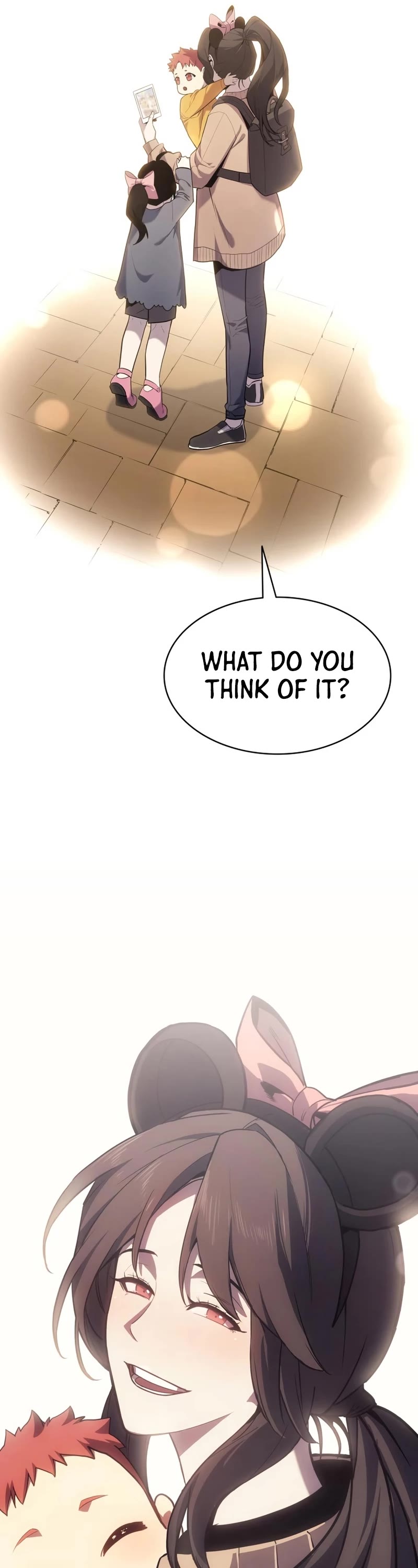 The Return of the Disaster-Class Hero Chapter 51 page 67 - Chapter 51
