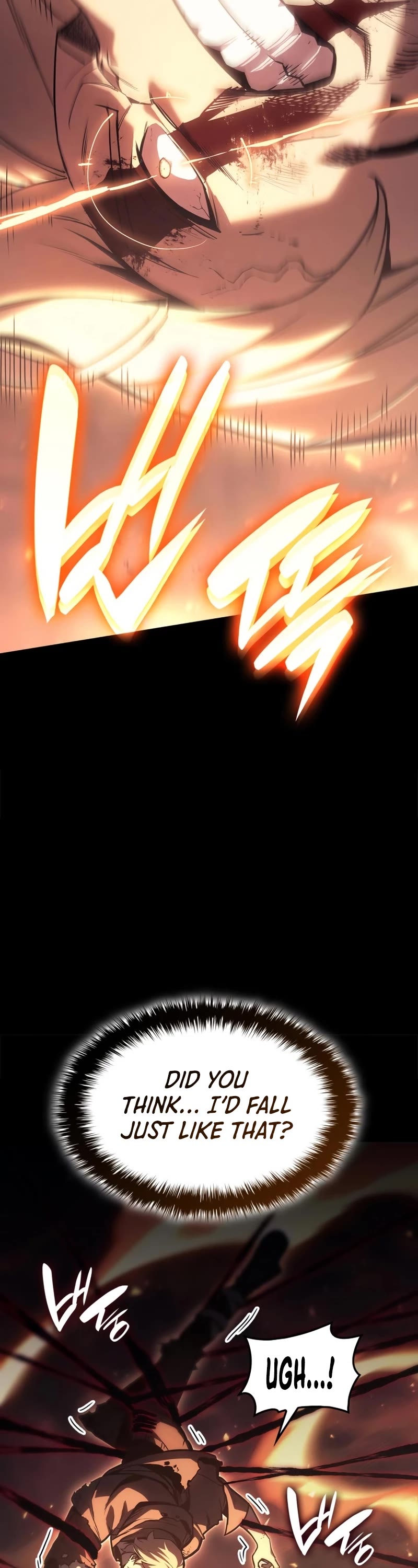 The Return of the Disaster-Class Hero Chapter 51 page 69 - Chapter 51