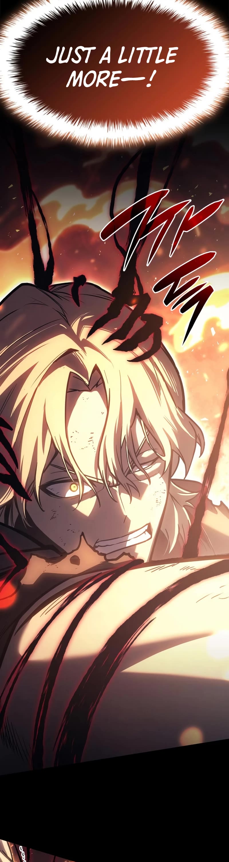 The Return of the Disaster-Class Hero Chapter 51 page 74 - Chapter 51