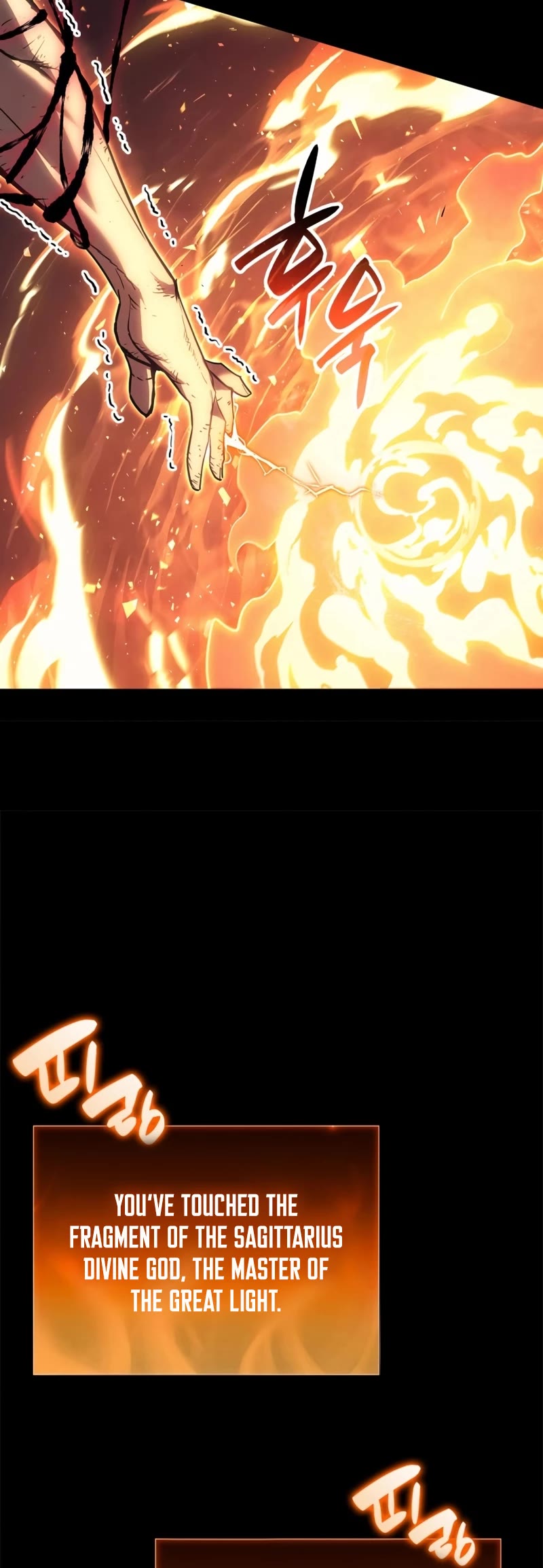The Return of the Disaster-Class Hero Chapter 51 page 75 - Chapter 51