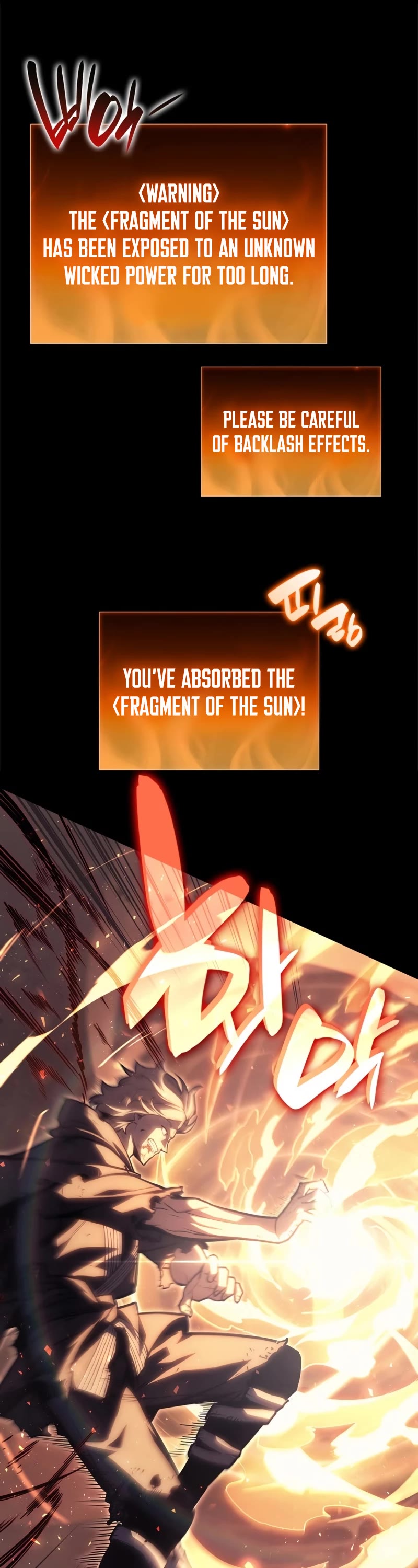 The Return of the Disaster-Class Hero Chapter 51 page 77 - Chapter 51