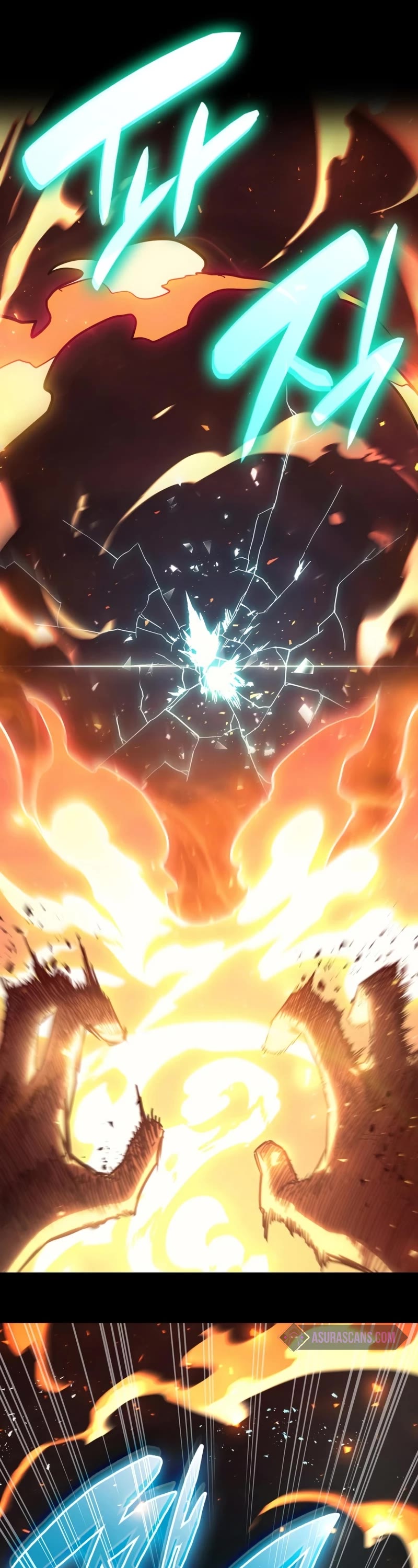 The Return of the Disaster-Class Hero Chapter 51 page 79 - Chapter 51