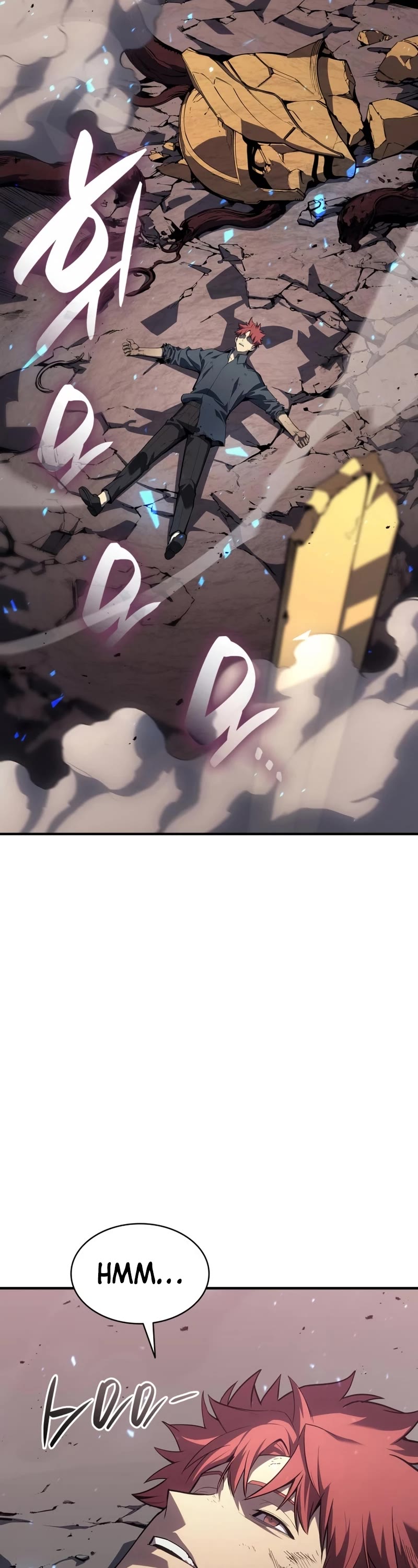 The Return of the Disaster-Class Hero Chapter 51 page 8 - Chapter 51