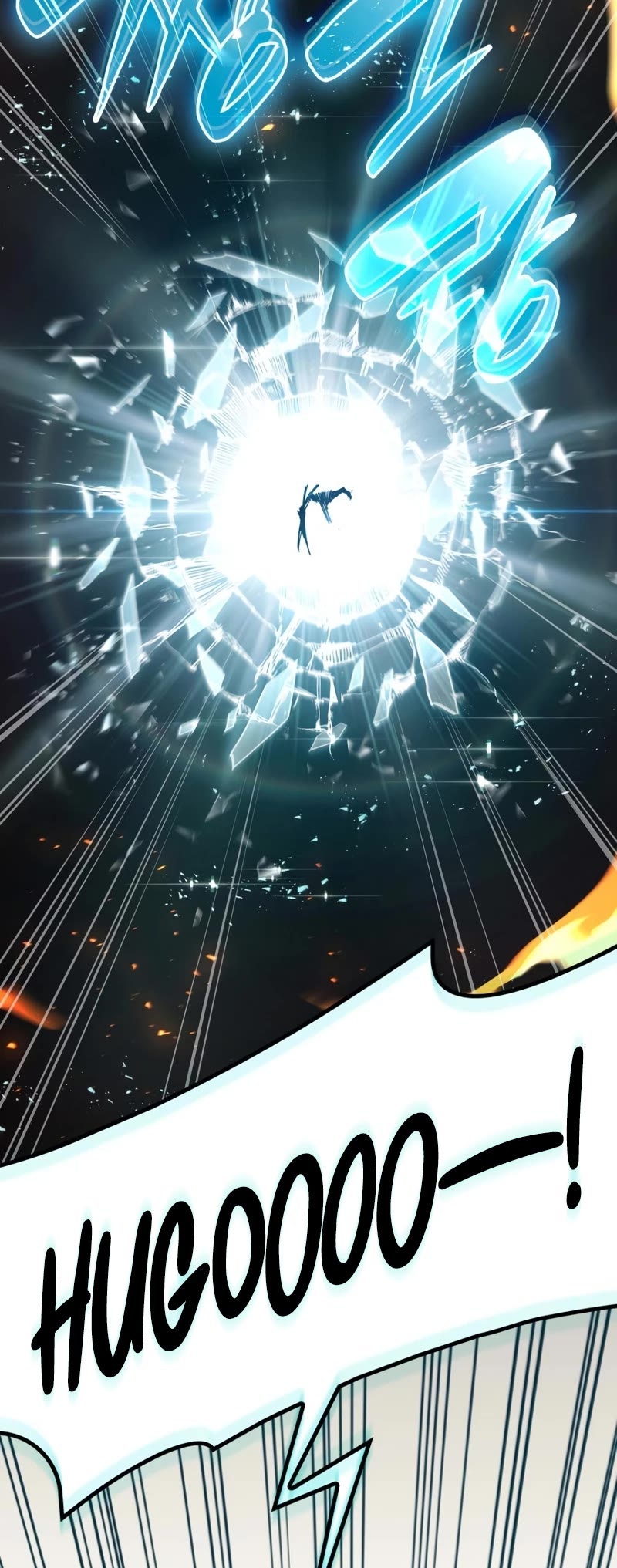 The Return of the Disaster-Class Hero Chapter 51 page 80 - Chapter 51