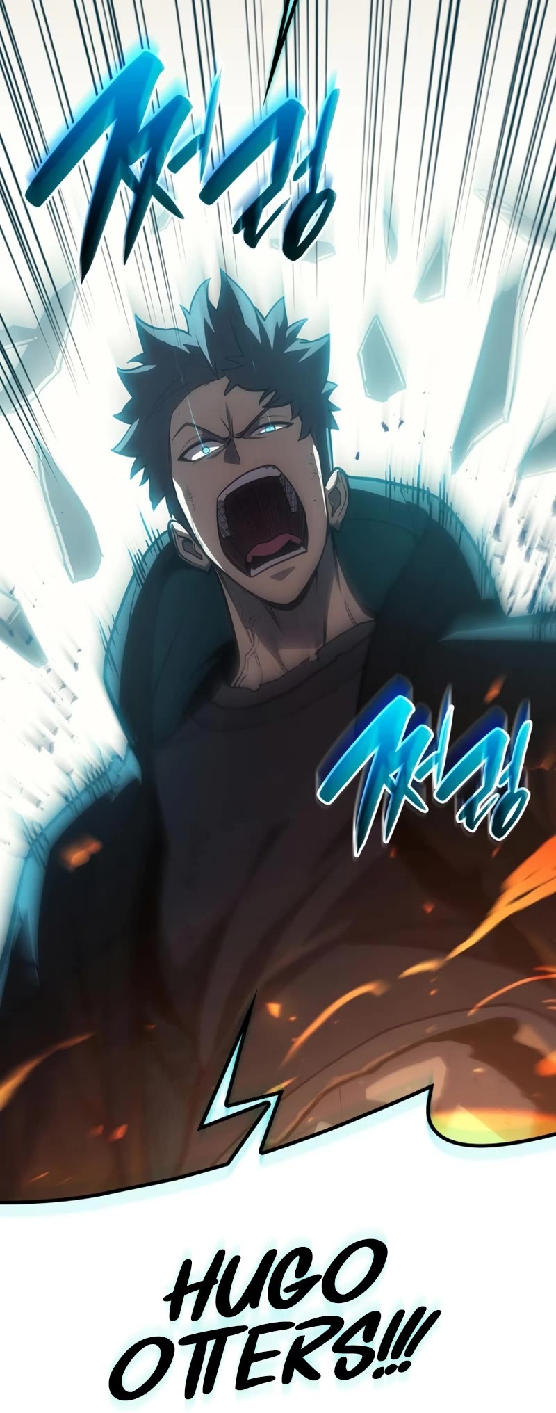 The Return of the Disaster-Class Hero Chapter 51 page 81 - Chapter 51