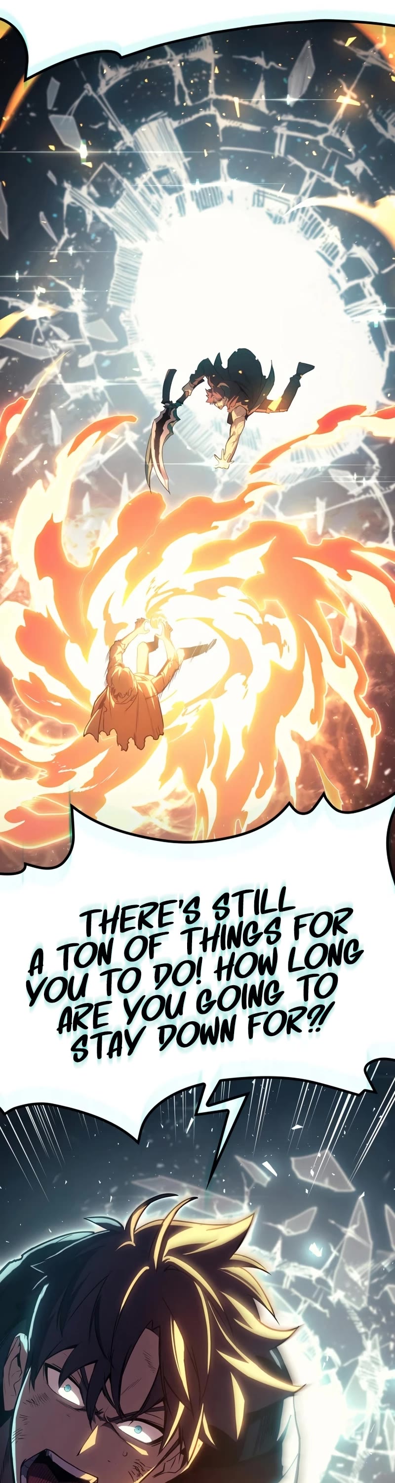 The Return of the Disaster-Class Hero Chapter 51 page 82 - Chapter 51