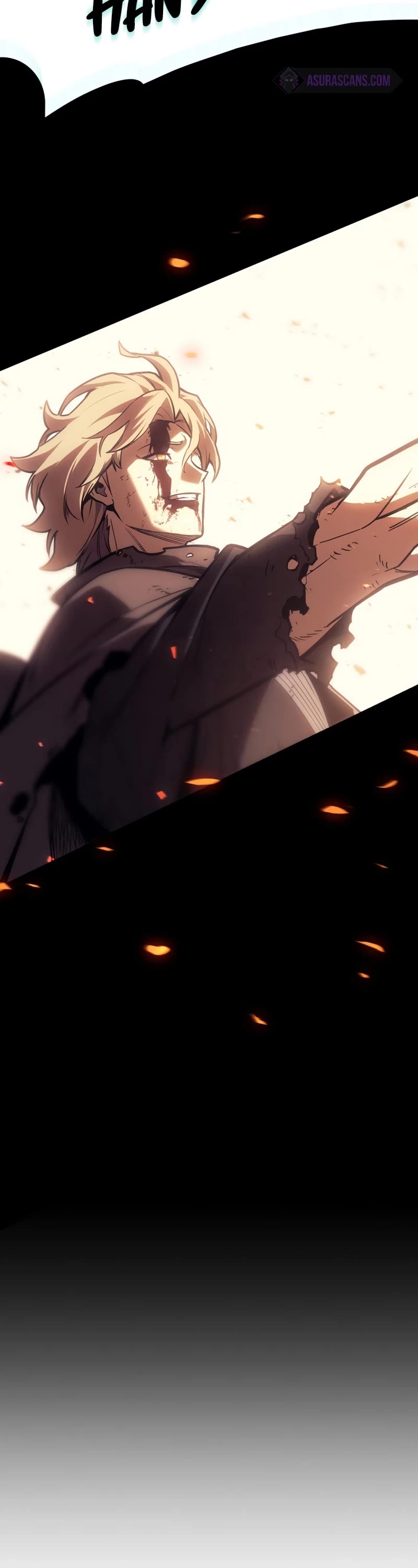 The Return of the Disaster-Class Hero Chapter 51 page 84 - Chapter 51