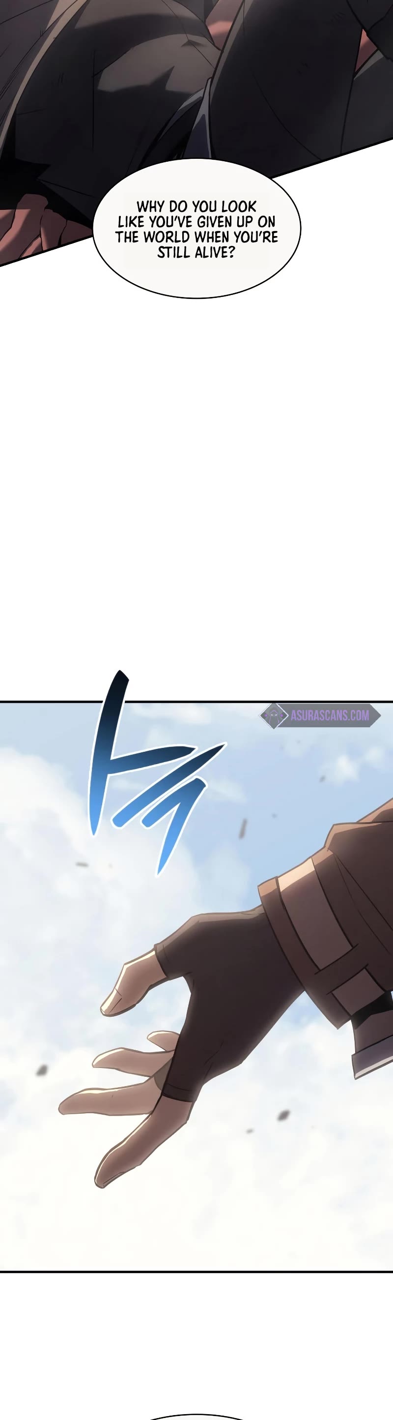 The Return of the Disaster-Class Hero Chapter 52 page 10 - Chapter 52