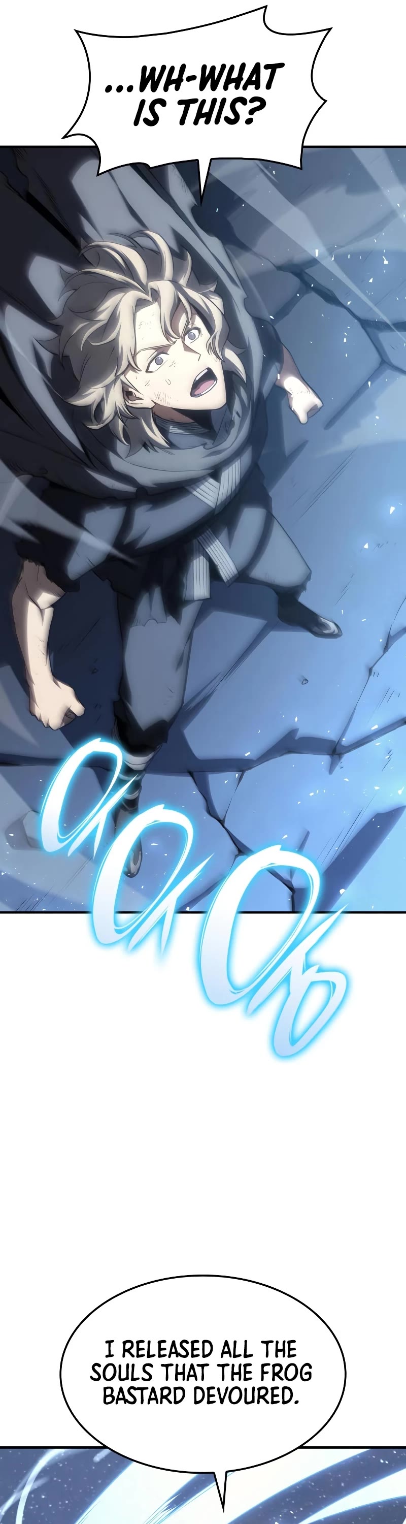The Return of the Disaster-Class Hero Chapter 52 page 100 - Chapter 52