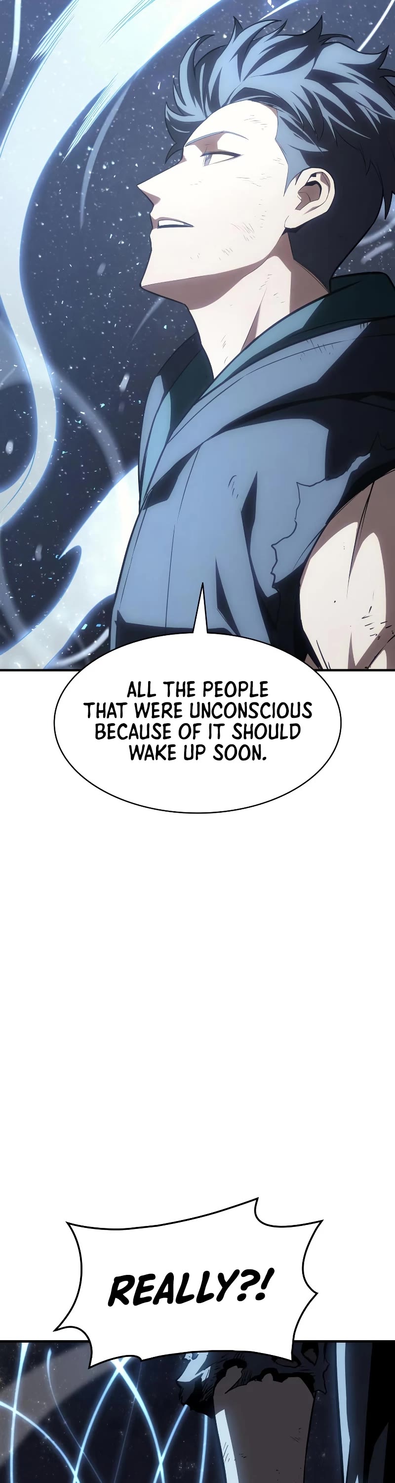 The Return of the Disaster-Class Hero Chapter 52 page 101 - Chapter 52