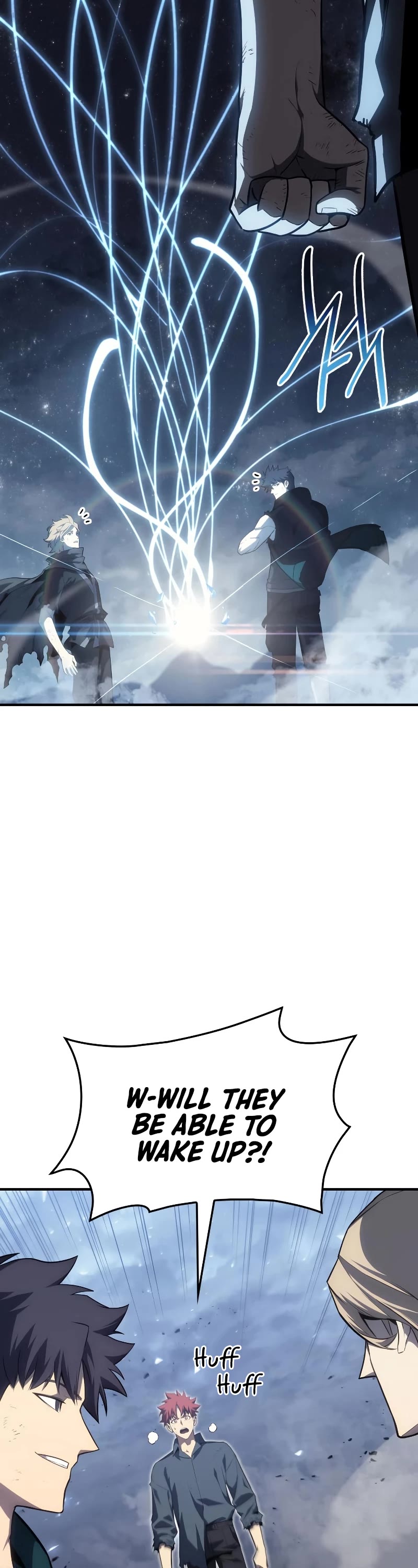 The Return of the Disaster-Class Hero Chapter 52 page 102 - Chapter 52