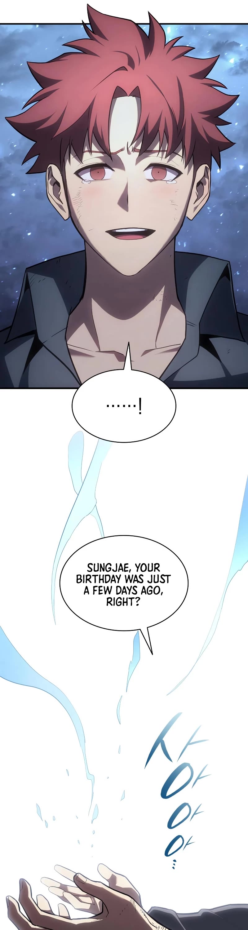 The Return of the Disaster-Class Hero Chapter 52 page 105 - Chapter 52