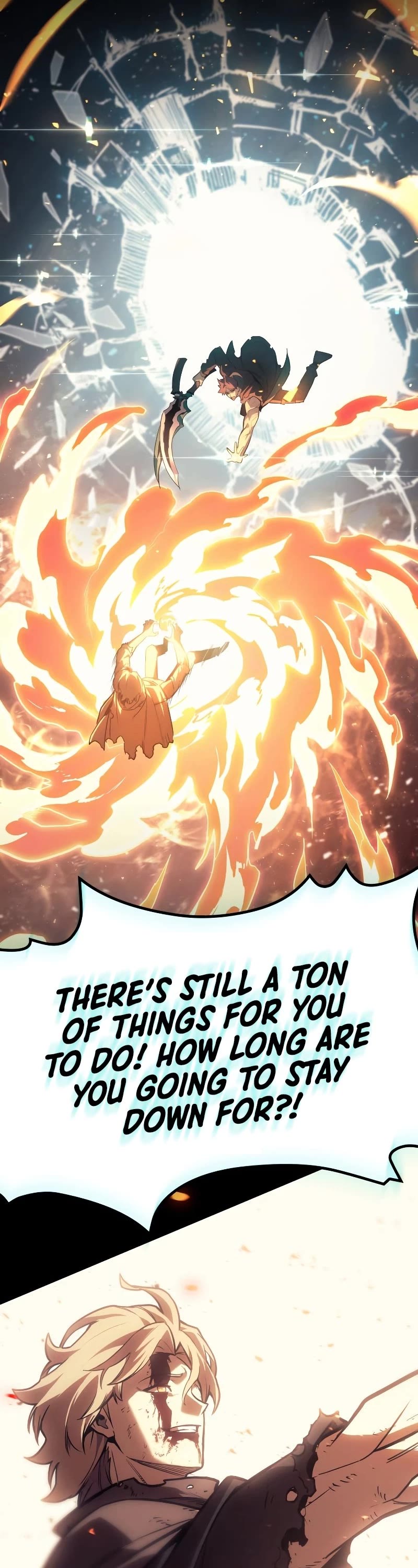 The Return of the Disaster-Class Hero Chapter 52 page 13 - Chapter 52