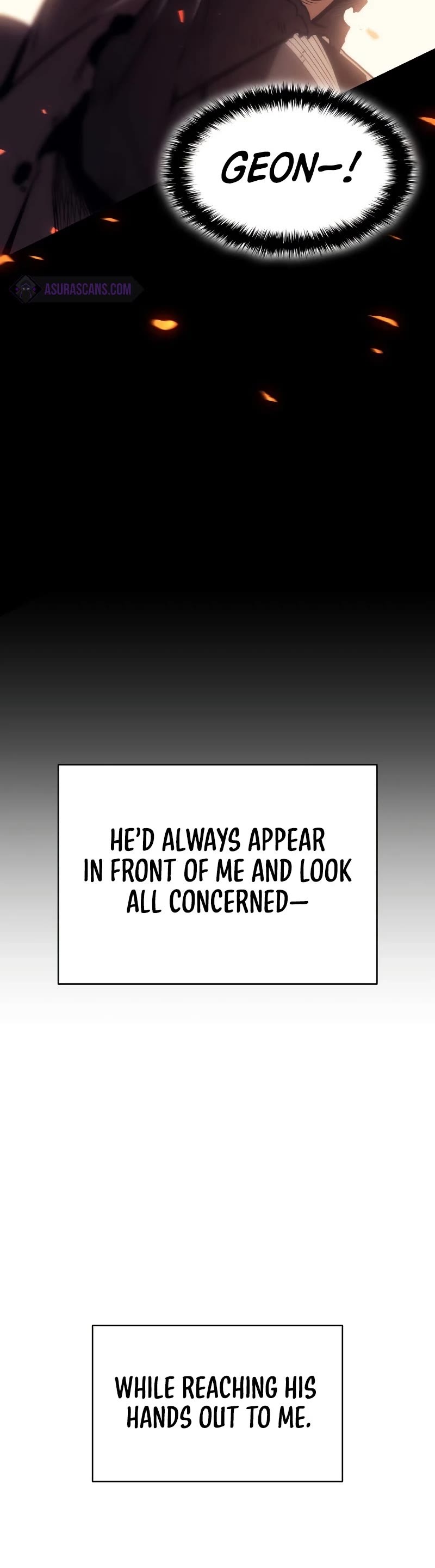 The Return of the Disaster-Class Hero Chapter 52 page 14 - Chapter 52