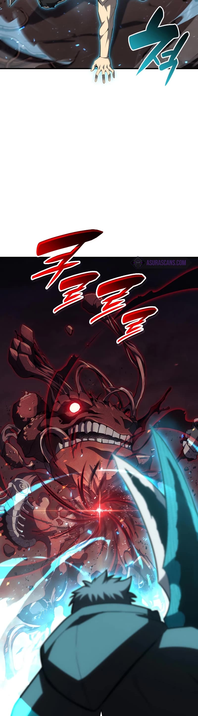 The Return of the Disaster-Class Hero Chapter 52 page 24 - Chapter 52