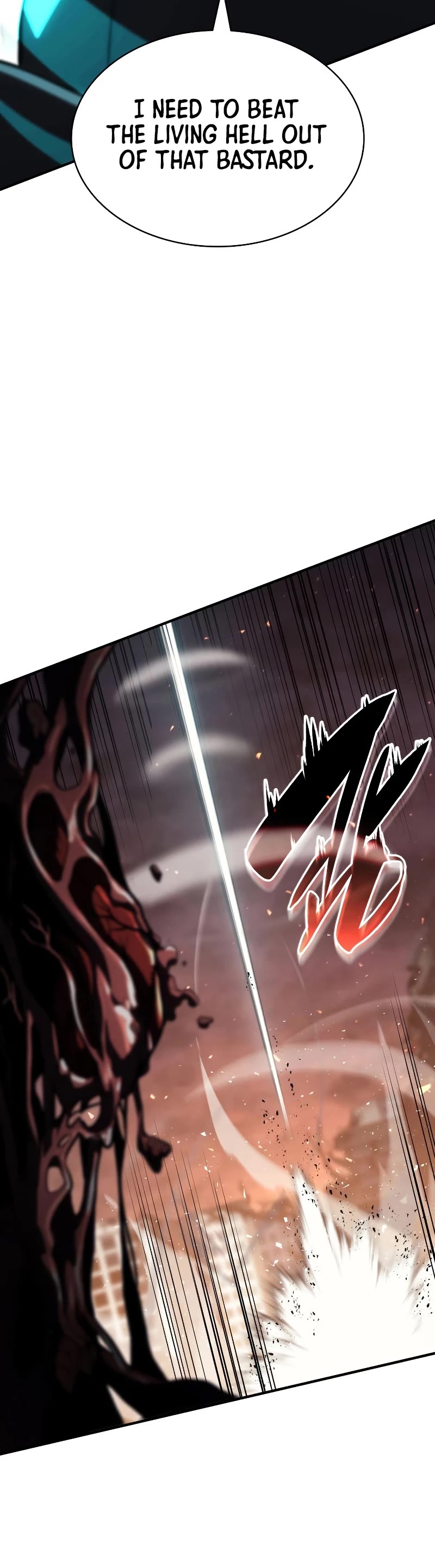 The Return of the Disaster-Class Hero Chapter 52 page 25 - Chapter 52