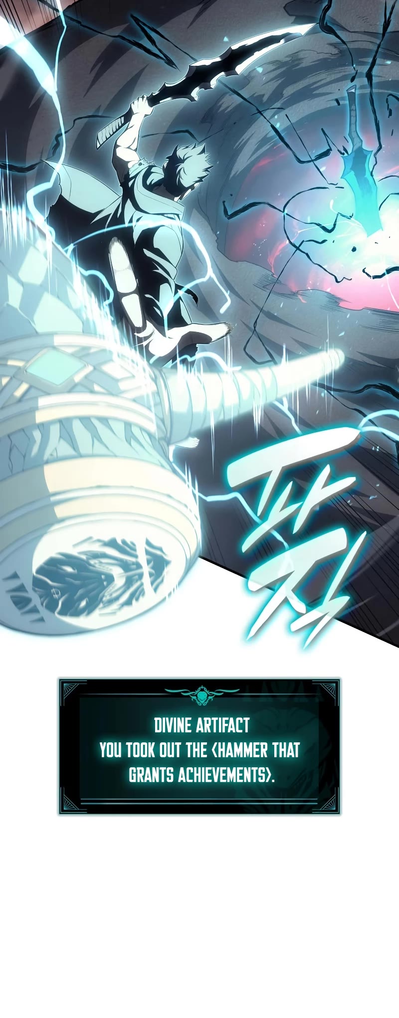 The Return of the Disaster-Class Hero Chapter 52 page 30 - Chapter 52