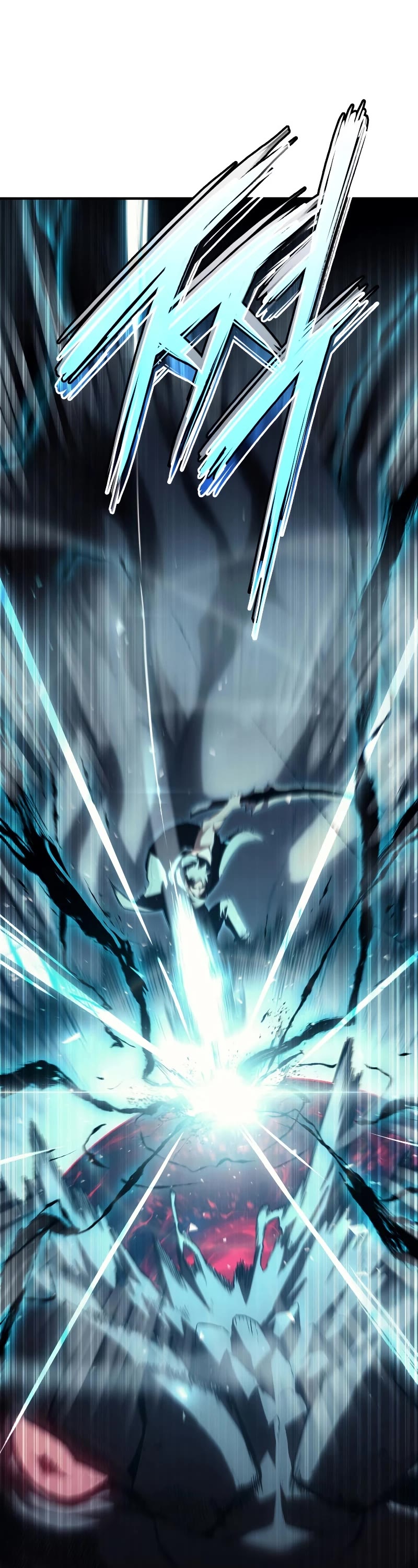 The Return of the Disaster-Class Hero Chapter 52 page 32 - Chapter 52