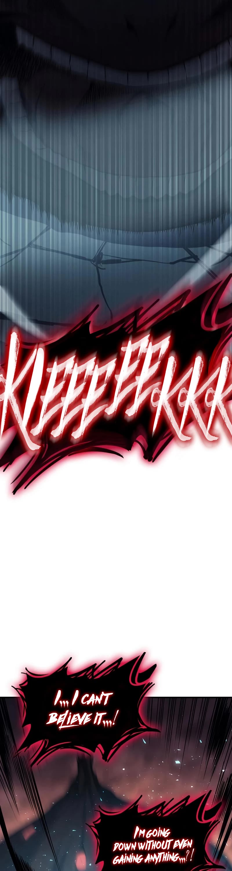 The Return of the Disaster-Class Hero Chapter 52 page 33 - Chapter 52