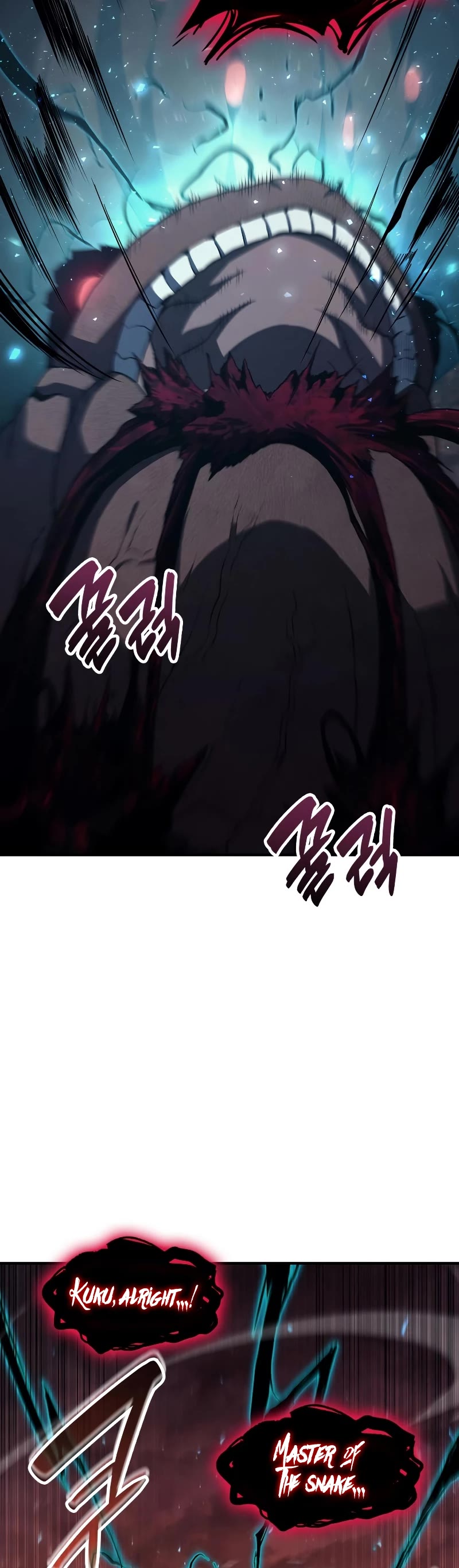 The Return of the Disaster-Class Hero Chapter 52 page 34 - Chapter 52